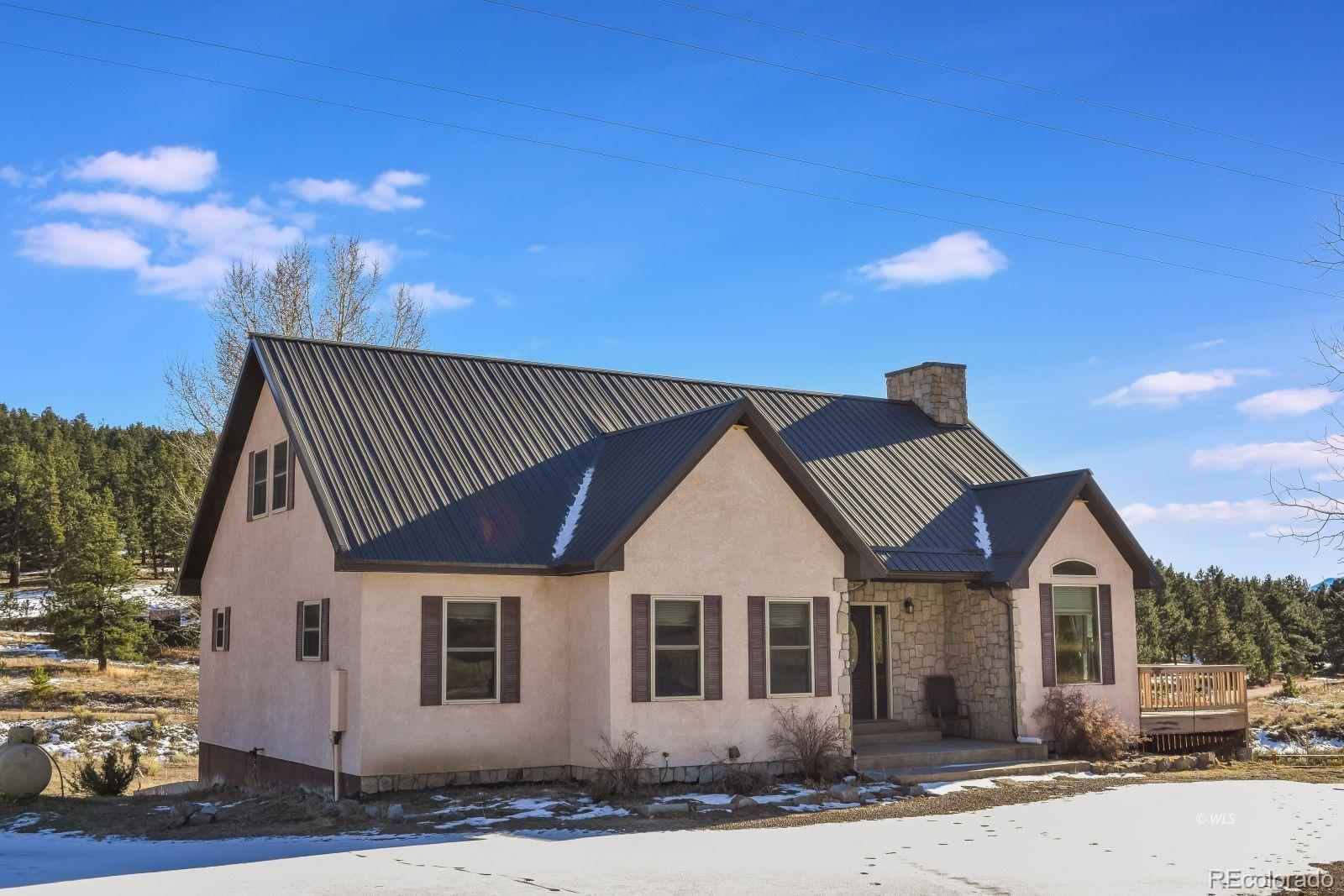 6820  County Road 328 , westcliffe&nbsp; House Search MLS Picture