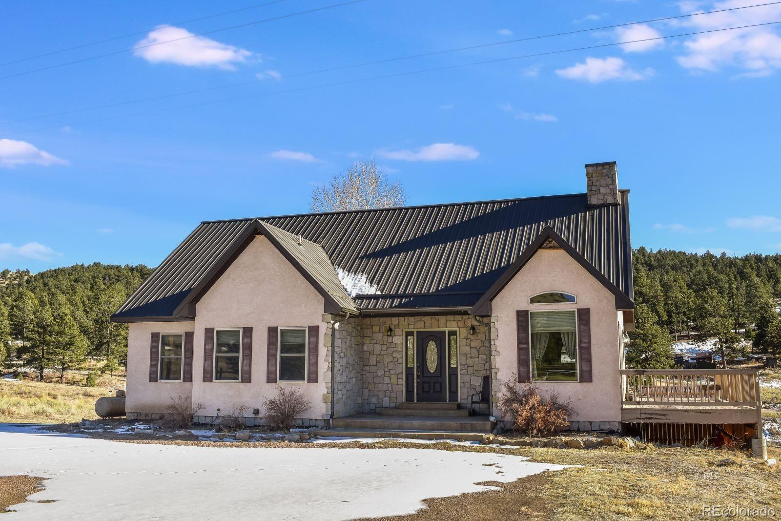 6820  County Road 328 , westcliffe&nbsp; House Search MLS Picture