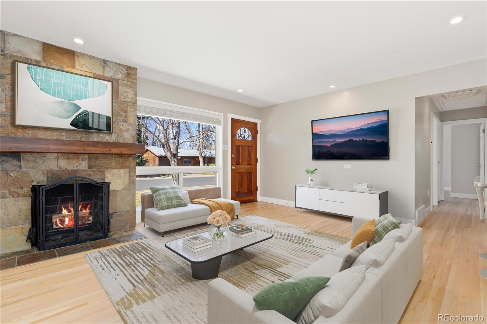 1496 S Locust Street, denver&nbsp; House Search MLS Picture