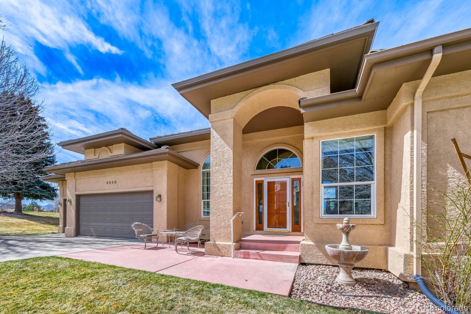colorado springs&nbsp; House Search Picture