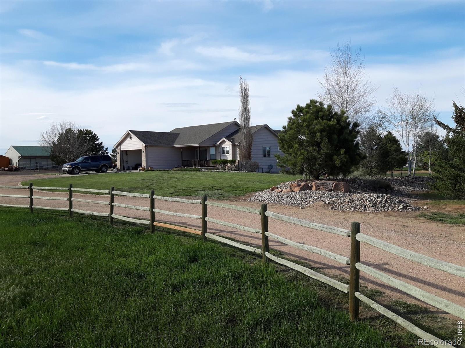 greeley&nbsp; House Search Picture