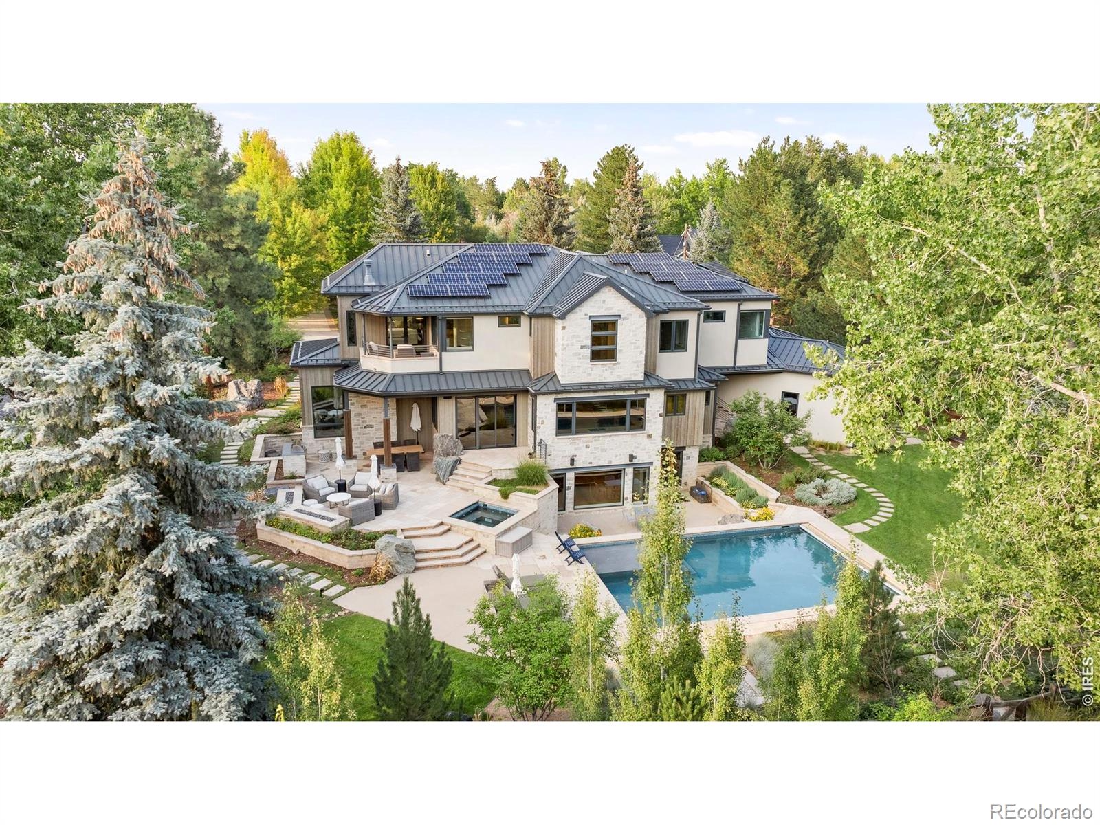 boulder&nbsp; House Search Picture