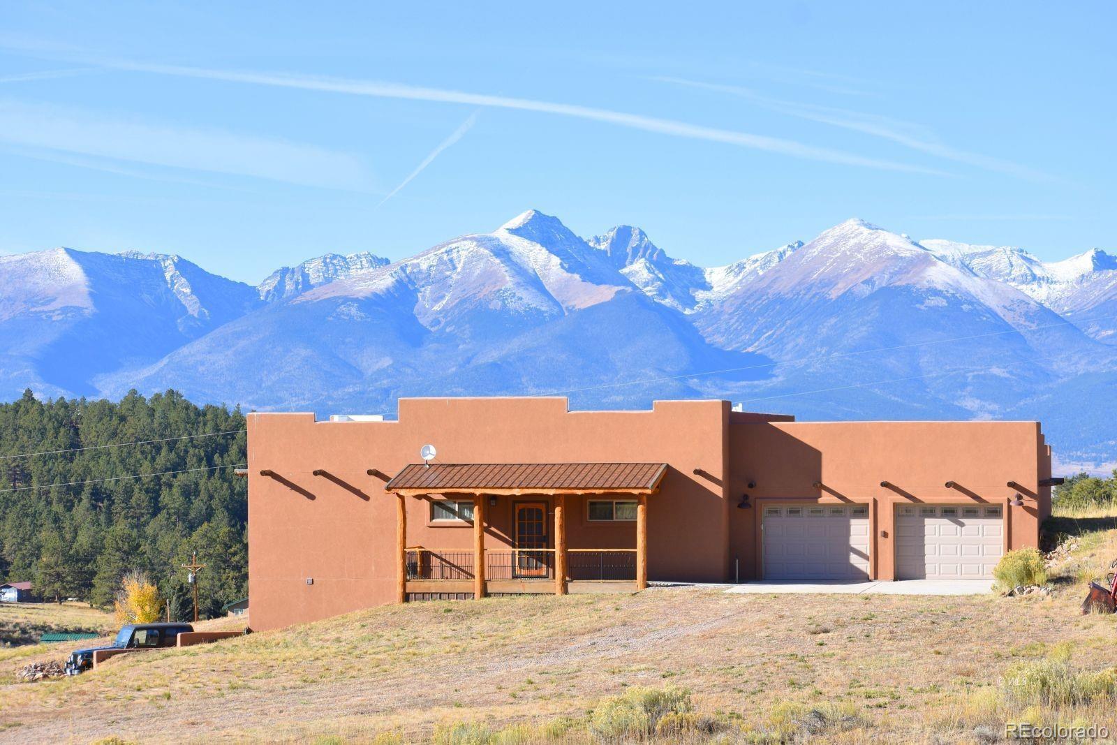 7033  County Road 328 , westcliffe&nbsp; House Search MLS Picture