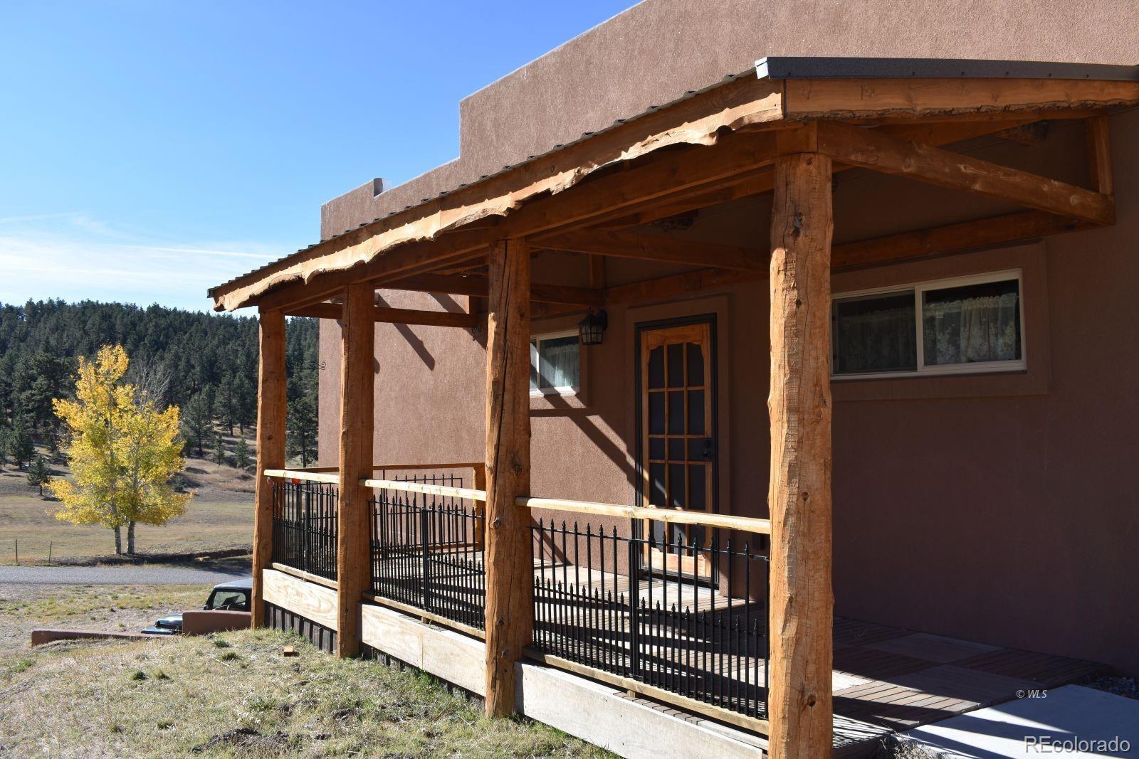 7033  County Road 328 , westcliffe&nbsp; House Search MLS Picture