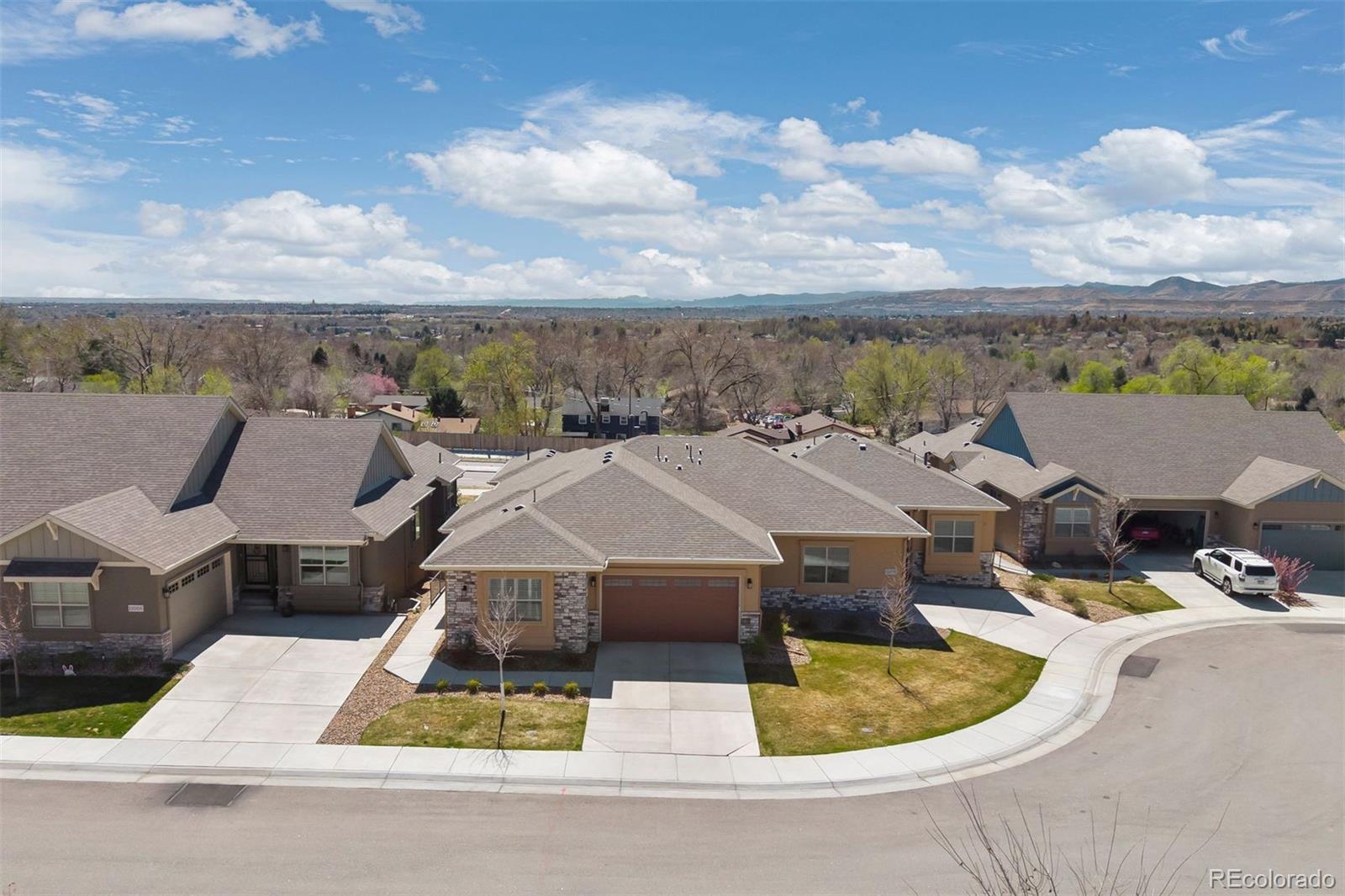 11070 W 72nd Place, arvada&nbsp; House Search MLS Picture