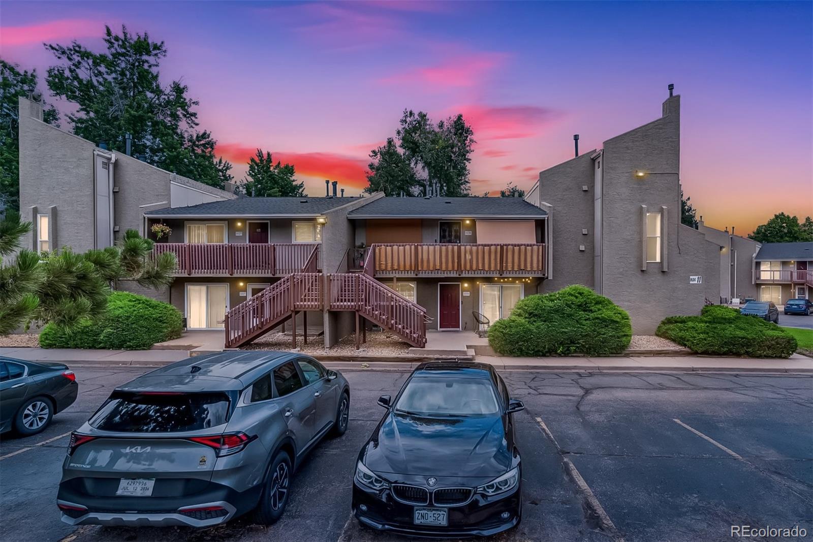 Cherry Creek Denver Condo / Townhome | MLS #: 63818125300 E Cherry Creek South Drive 1116, Denver Beds: 1 Baths: 1 Price: $185,000