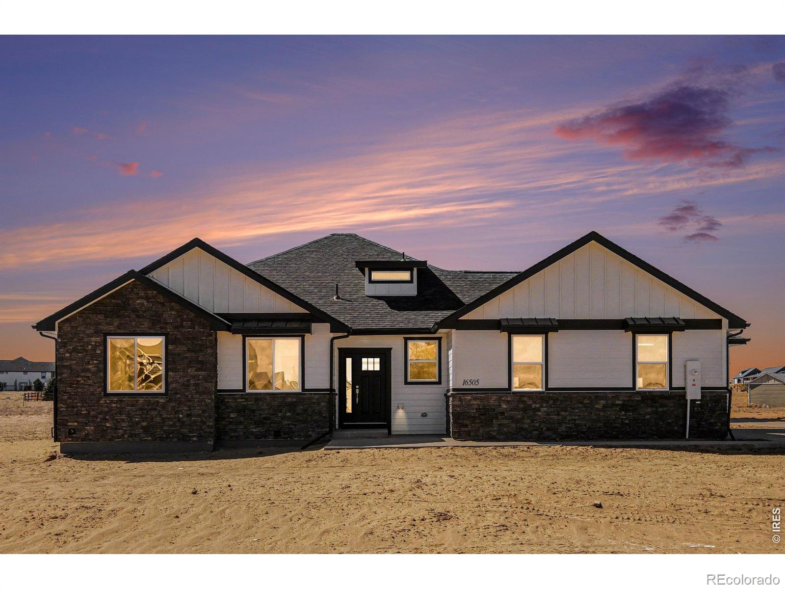 16505  Fairbanks Court, platteville&nbsp; House Search MLS Picture