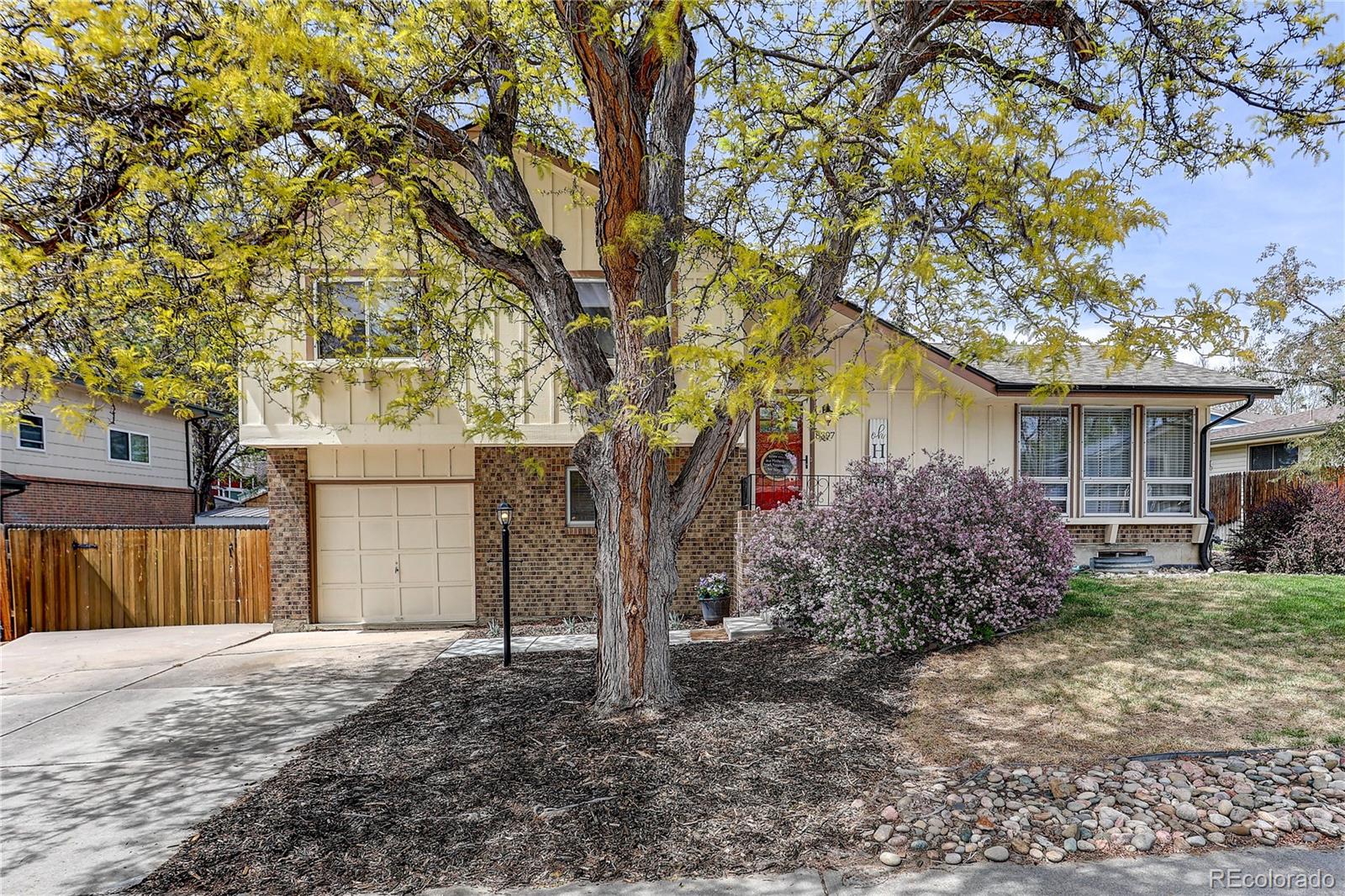 8397  Yarrow Court, arvada&nbsp; House Search MLS Picture
