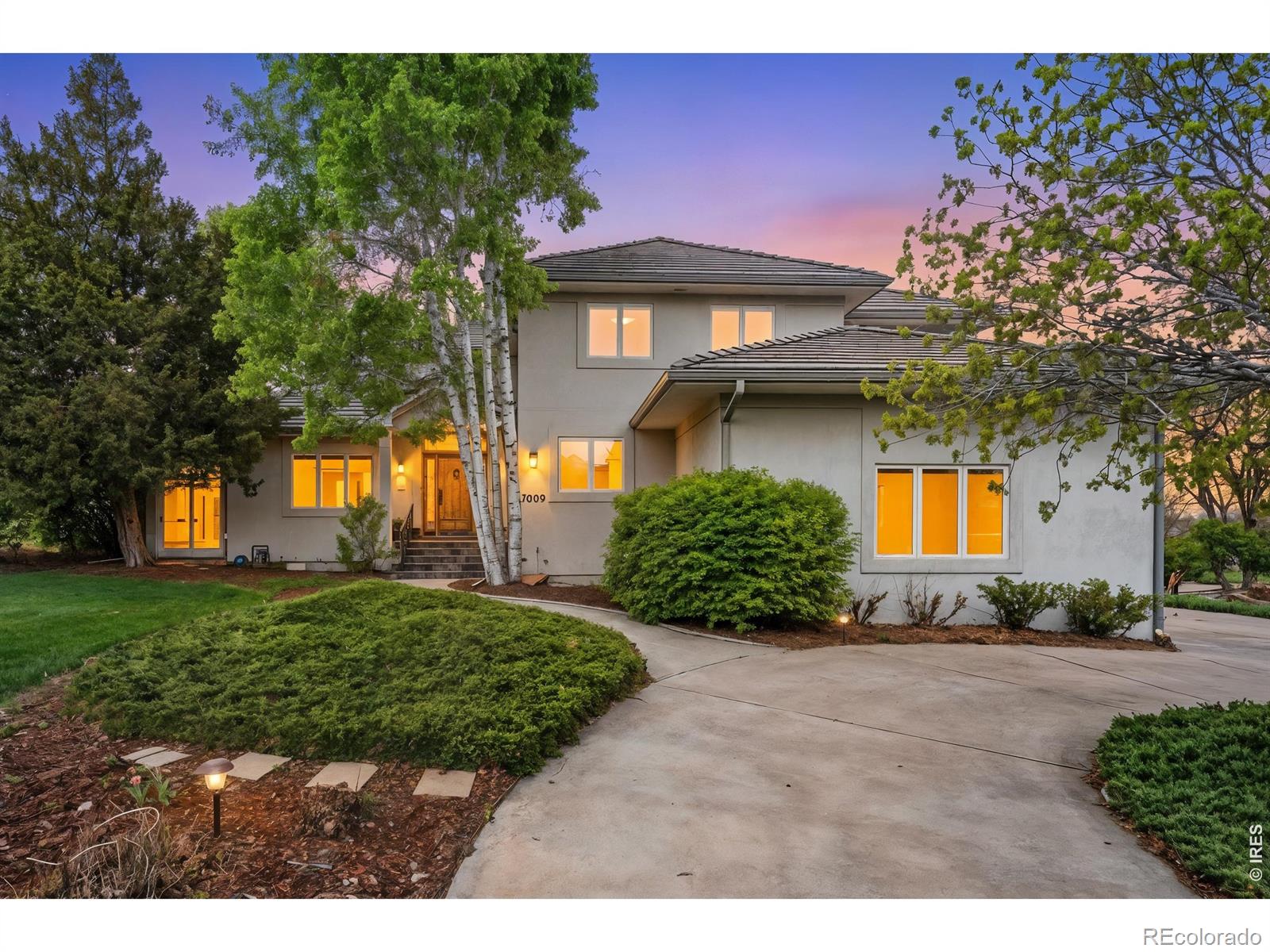 Ptarmigan Fort Collins Home | MLS #: 45678910543757309  Didrickson Court, Fort Collins Beds: 4 Baths: 4 Price: $1,025,000