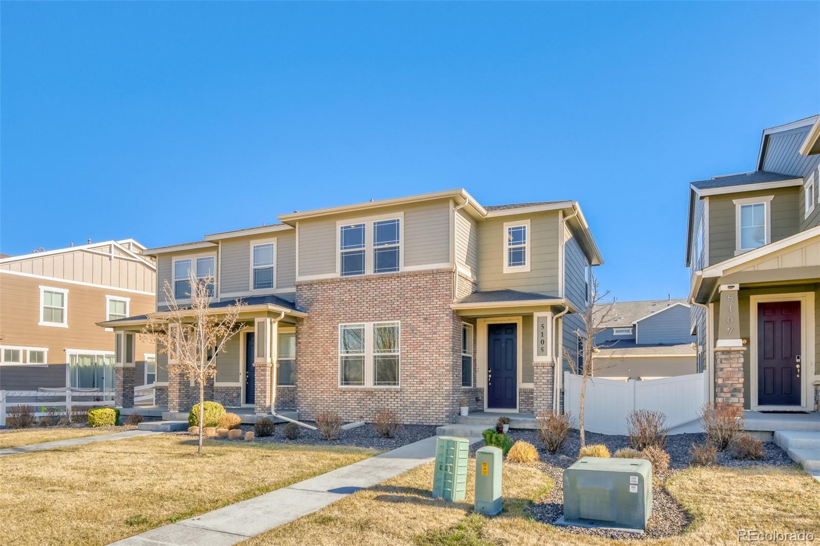 5105  Buckwheat Road, brighton&nbsp; House Search MLS Picture