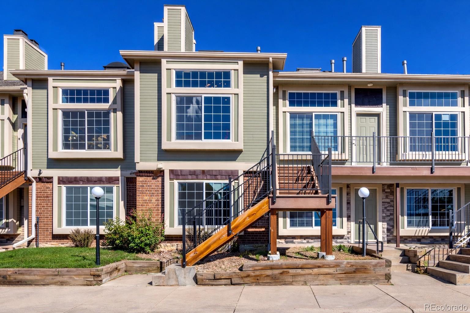 1885 S Quebec Way, denver&nbsp; House Search MLS Picture
