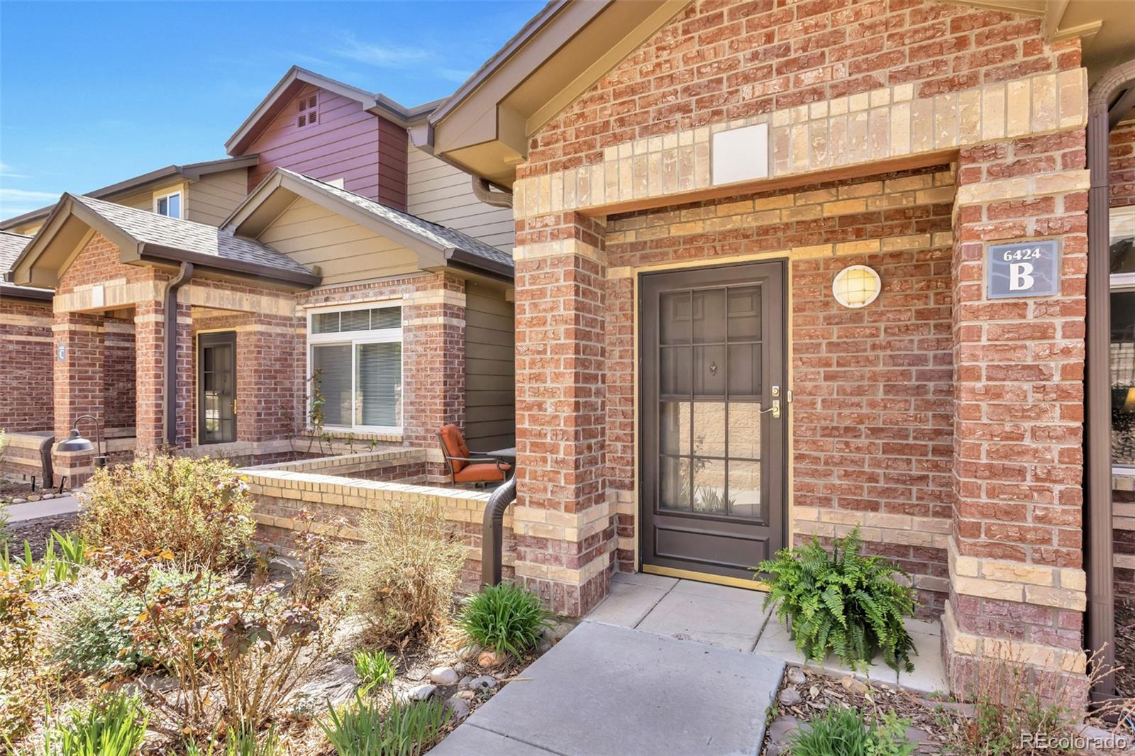 6424  Silver Mesa Drive, highlands ranch&nbsp; House Search MLS Picture