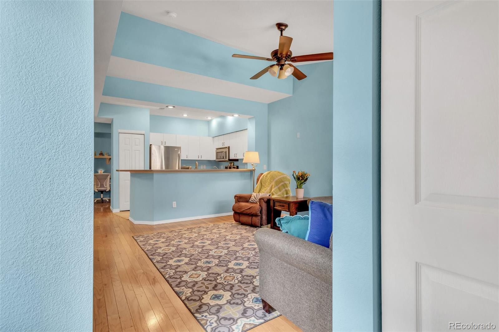 6424  Silver Mesa Drive, highlands ranch&nbsp; House Search MLS Picture