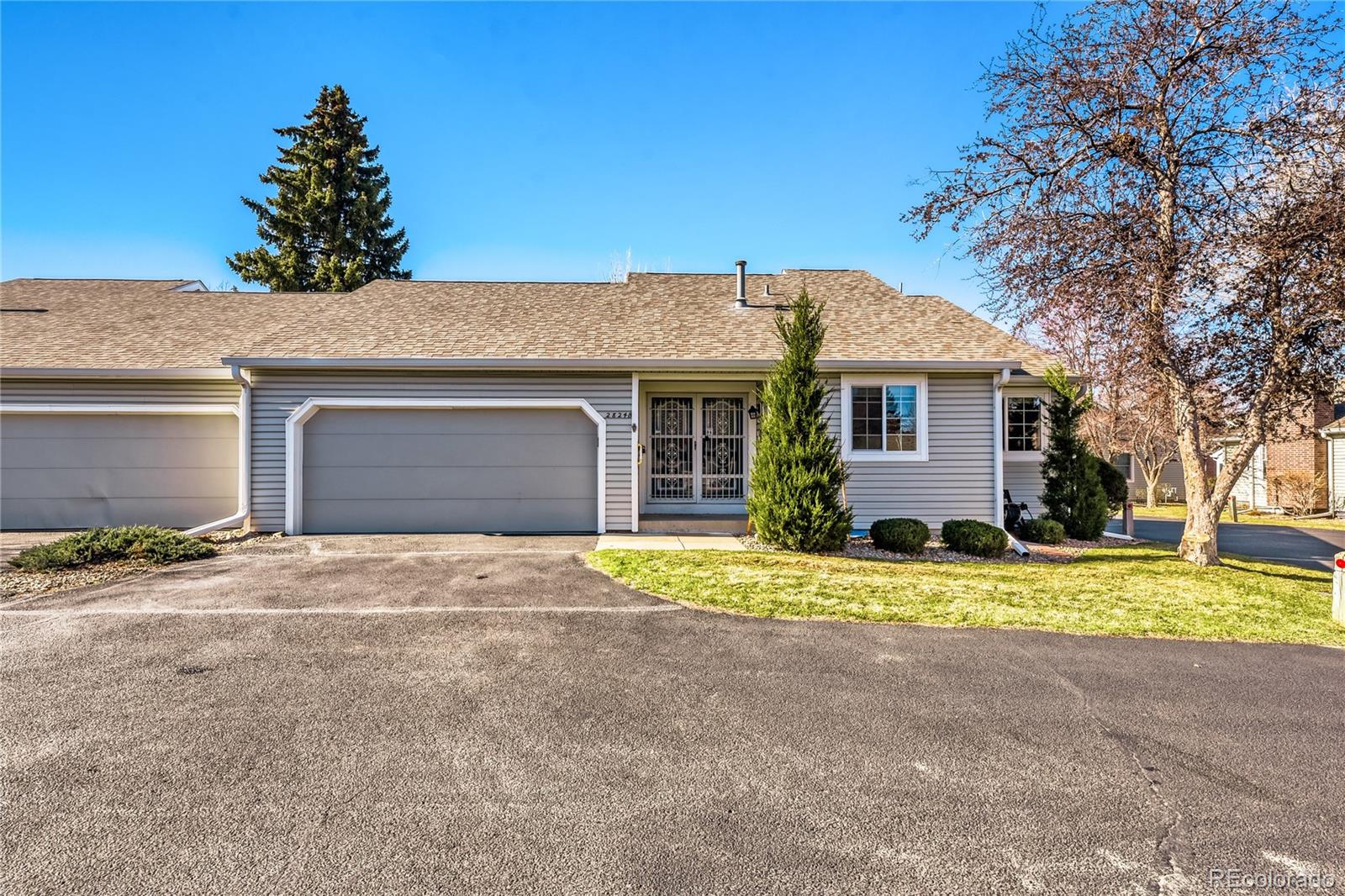 aurora&nbsp; House Search Picture