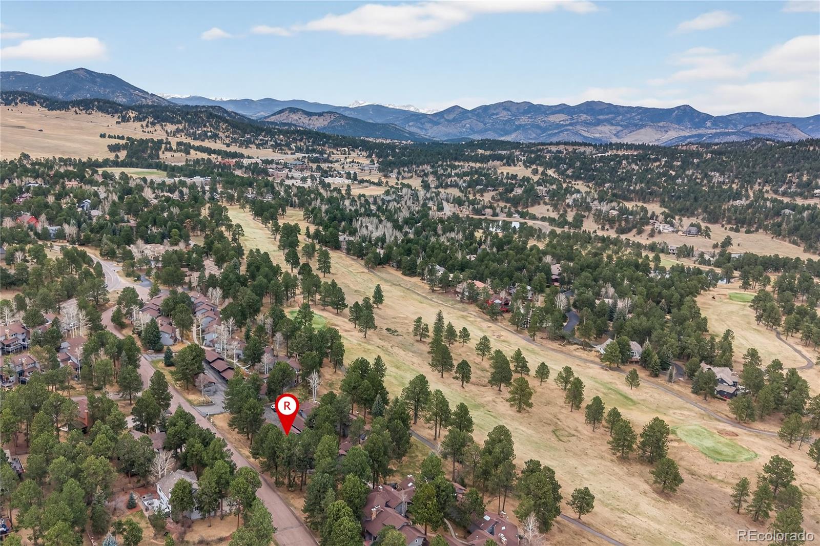  Evergreen Home | MLS #: 88406922378  Hearth Drive, Evergreen Beds: 2 Baths: 2 Price: $505,000