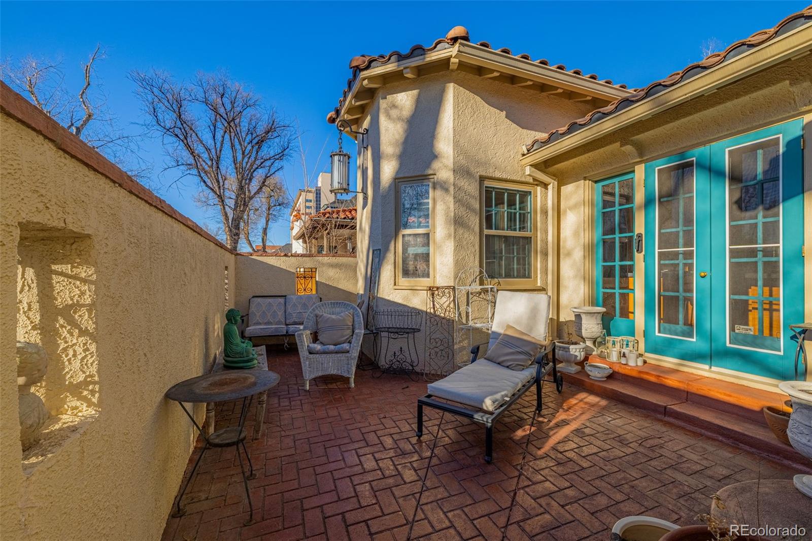 2107 N Cascade Avenue, colorado springs&nbsp; House Search MLS Picture