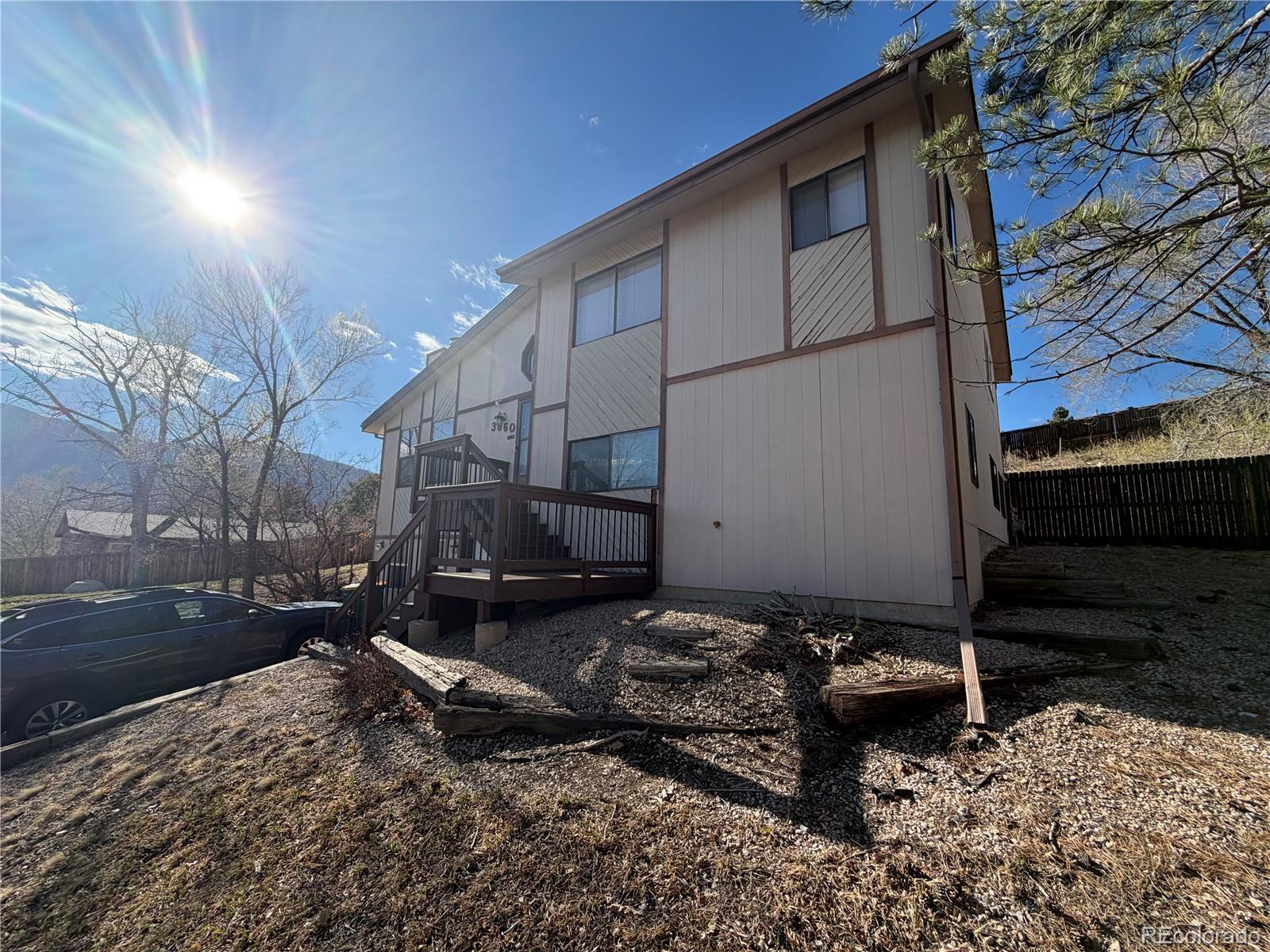 3660  Suncrest Court, colorado springs&nbsp; House Search MLS Picture