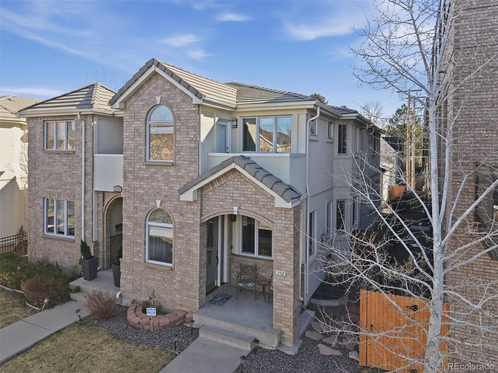 denver&nbsp; House Search Picture