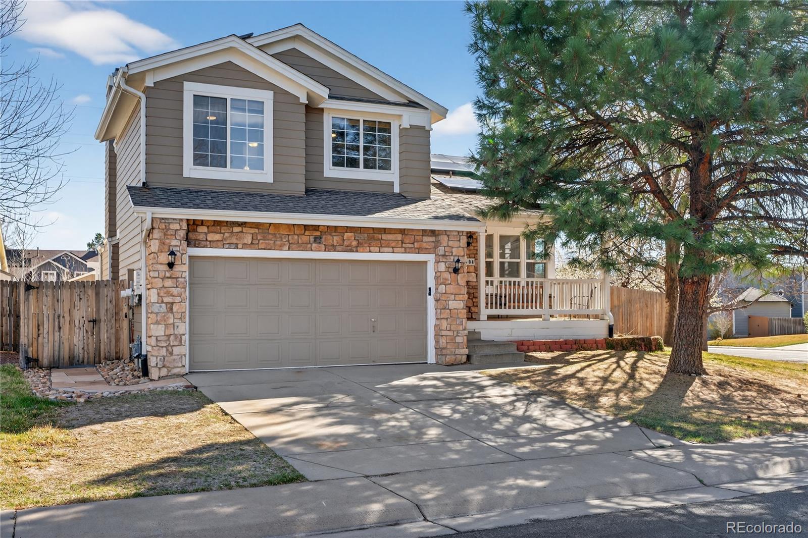 Landing At Standley Lake Arvada Home | MLS #: 52557538504  Zang Court, Arvada Beds: 4 Baths: 3 Price: $685,000