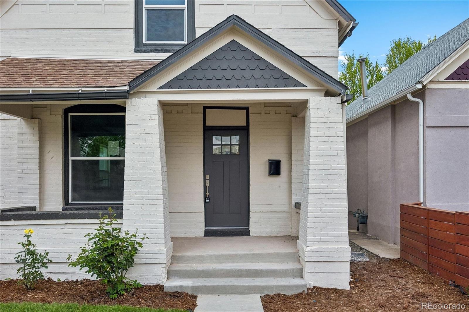 3436 W 23rd Avenue, denver&nbsp; House Search MLS Picture