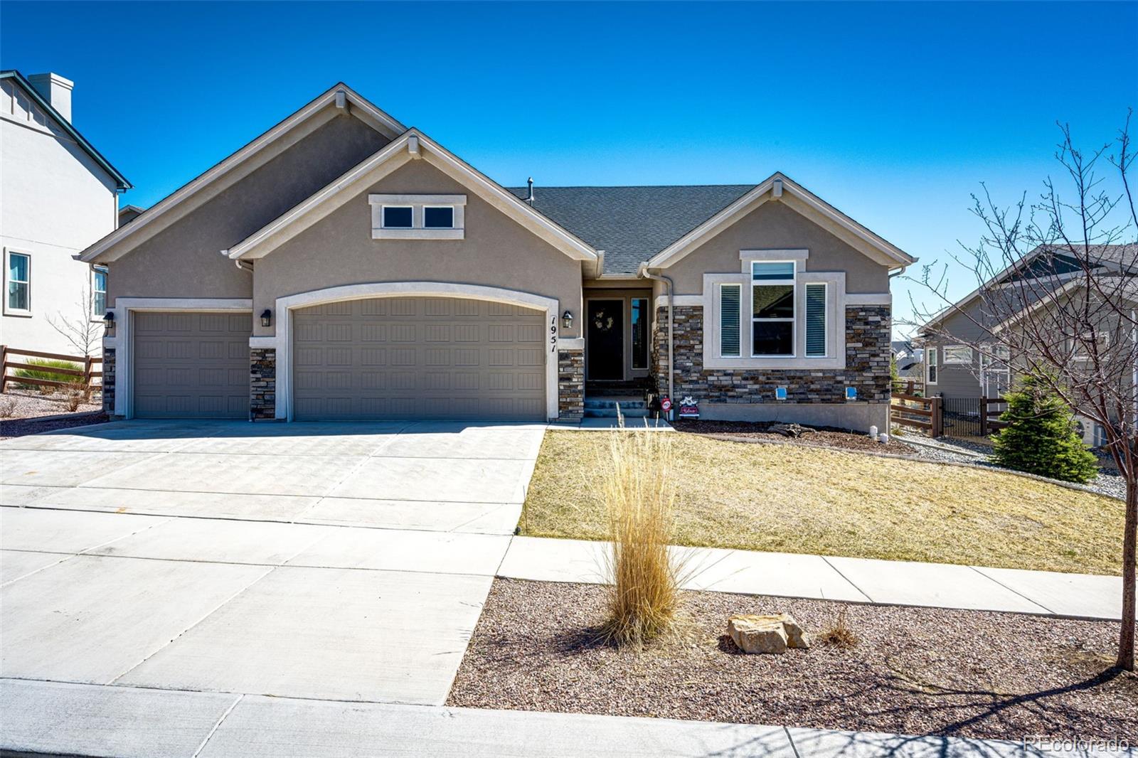 colorado springs&nbsp; House Search Picture