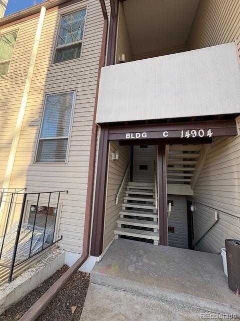 14904 E Hampden Circle, aurora&nbsp; House Search MLS Picture