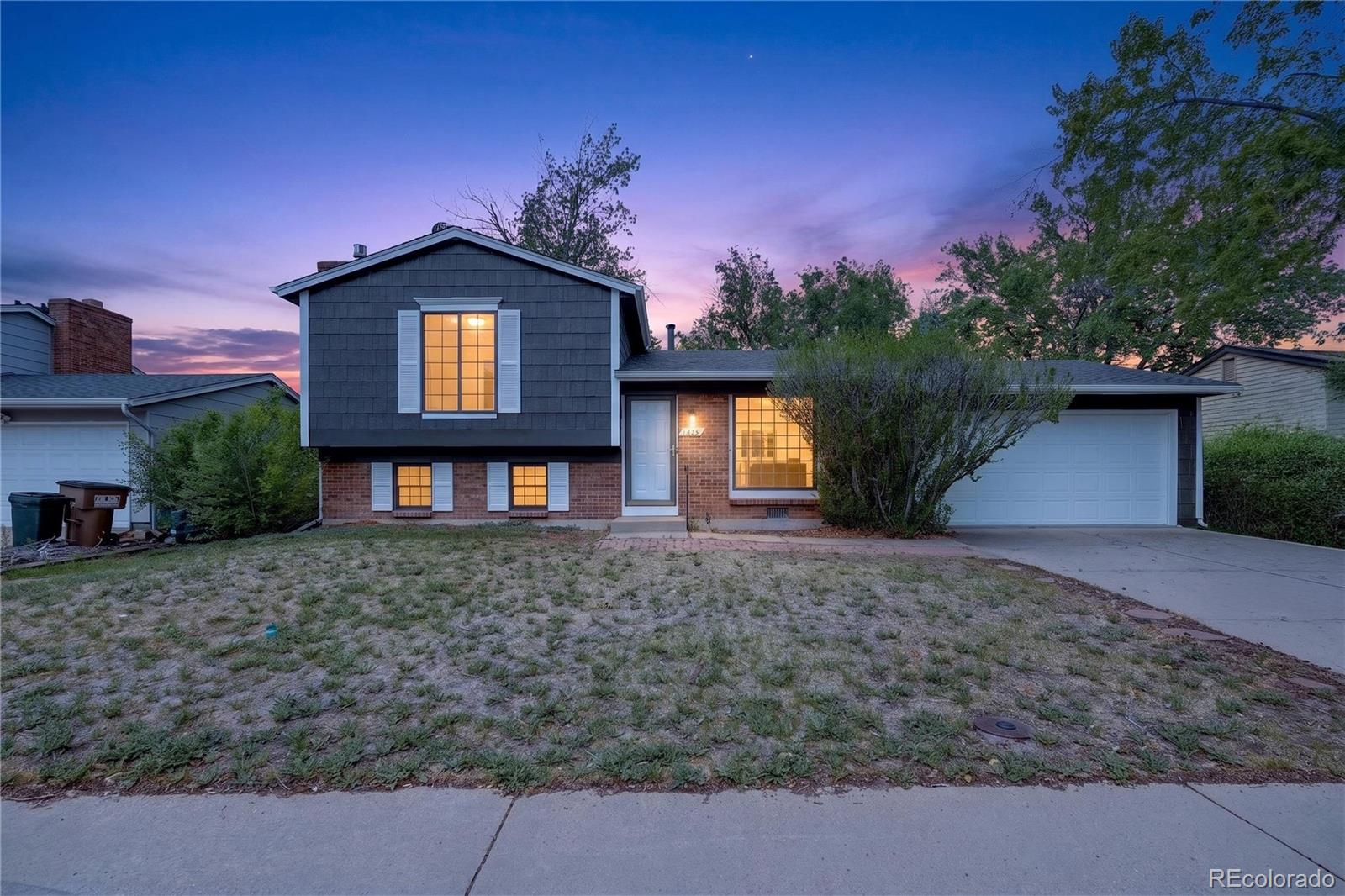 9409  Brentwood Street, broomfield&nbsp; House Search MLS Picture