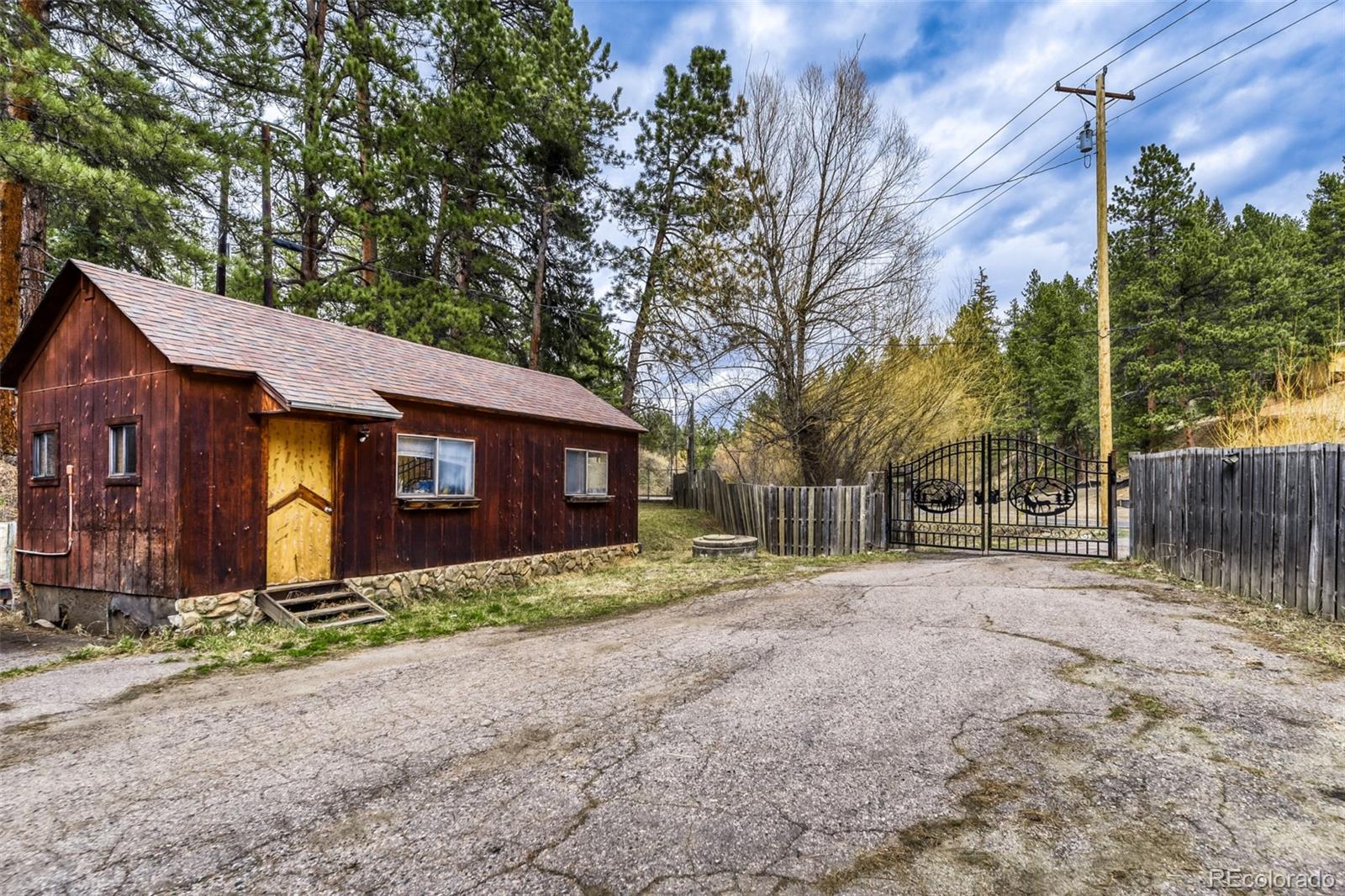 7489 S Turkey Creek Road, morrison&nbsp; House Search MLS Picture