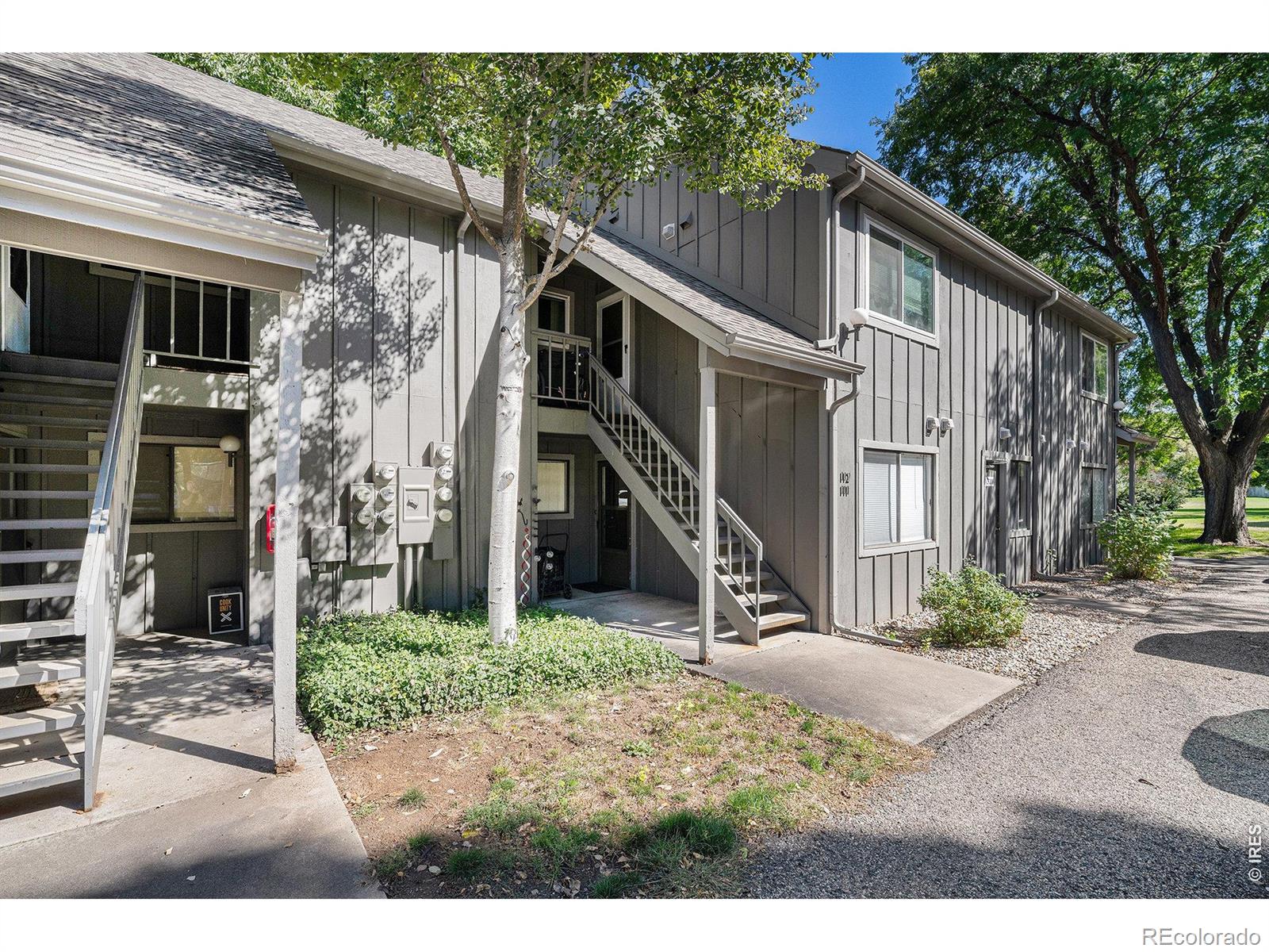 809 E Drake Road, fort collins&nbsp; House Search MLS Picture