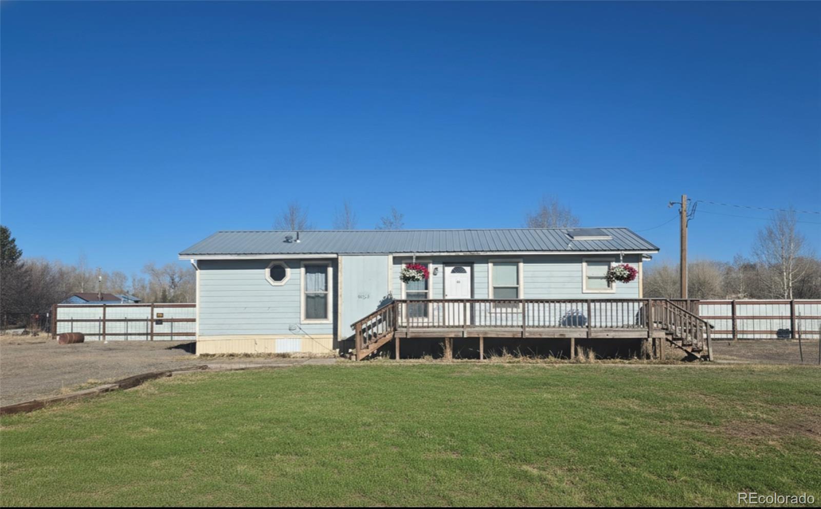 232  Arapahoe Road, south fork&nbsp; House Search MLS Picture