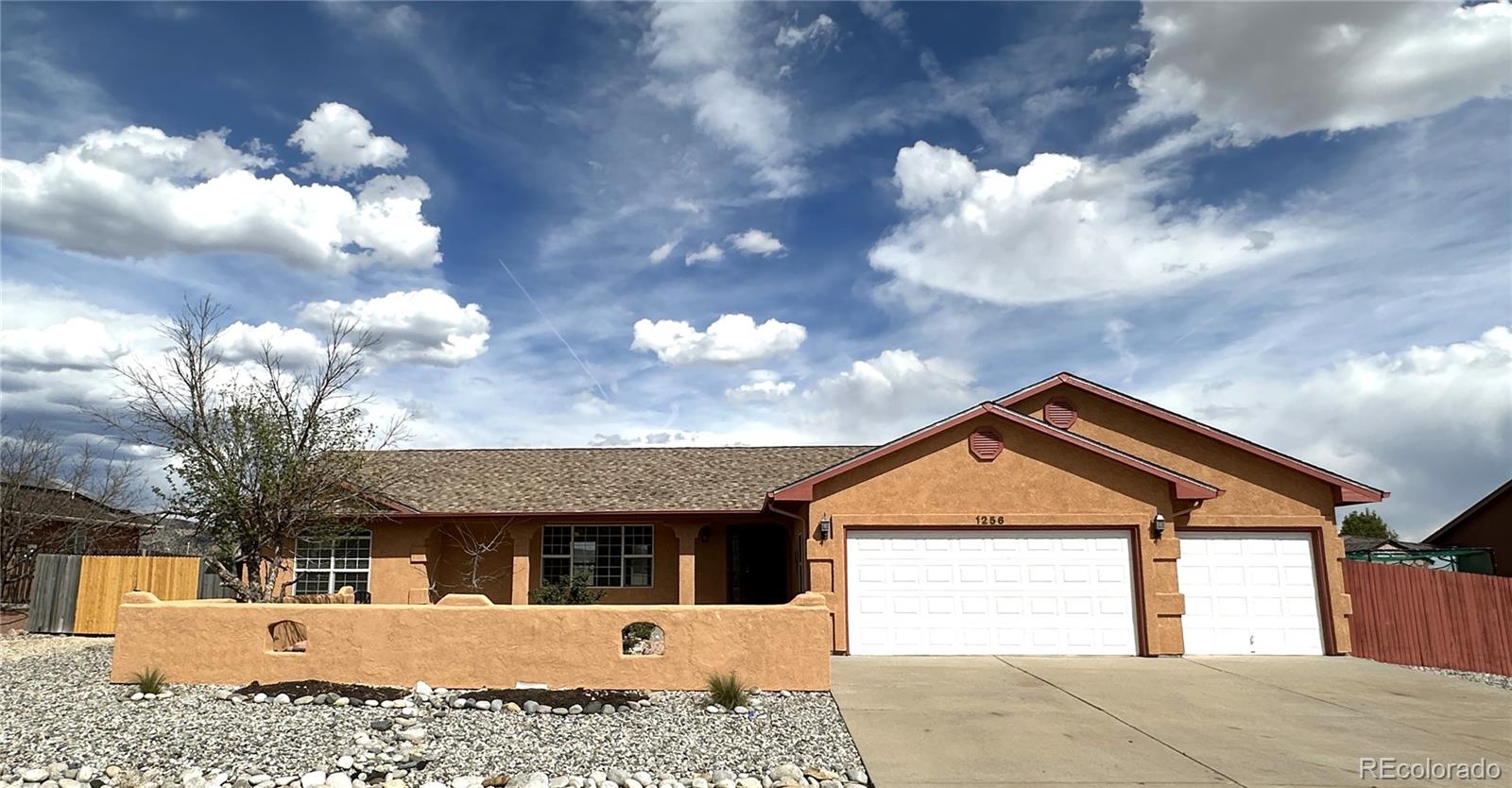 1256  Indiana Avenue, canon city&nbsp; House Search MLS Picture