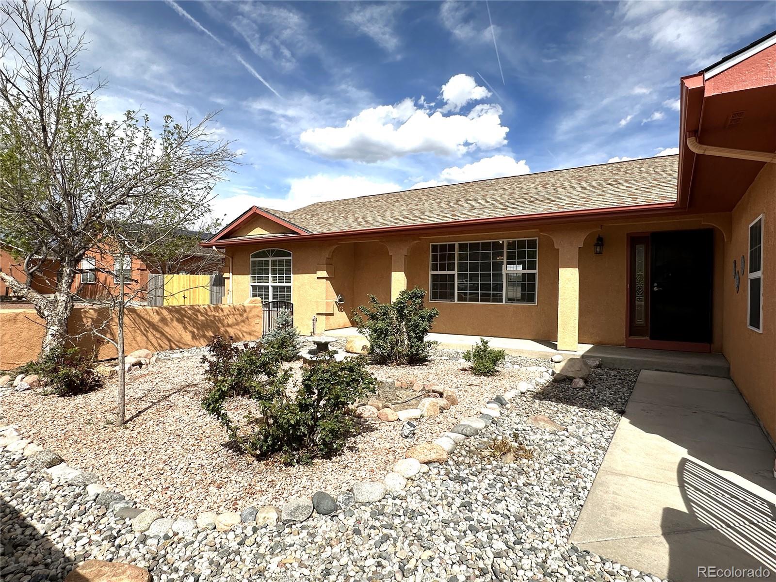 1256  Indiana Avenue, canon city&nbsp; House Search MLS Picture