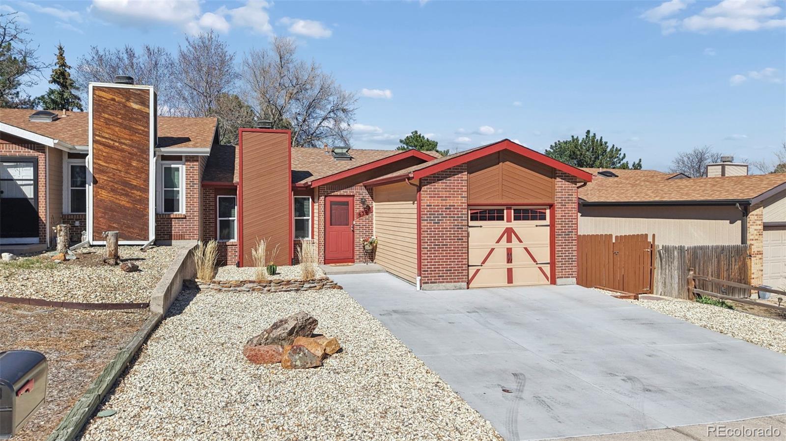 6359  Gunshot Pass Drive, colorado springs&nbsp; House Search MLS Picture