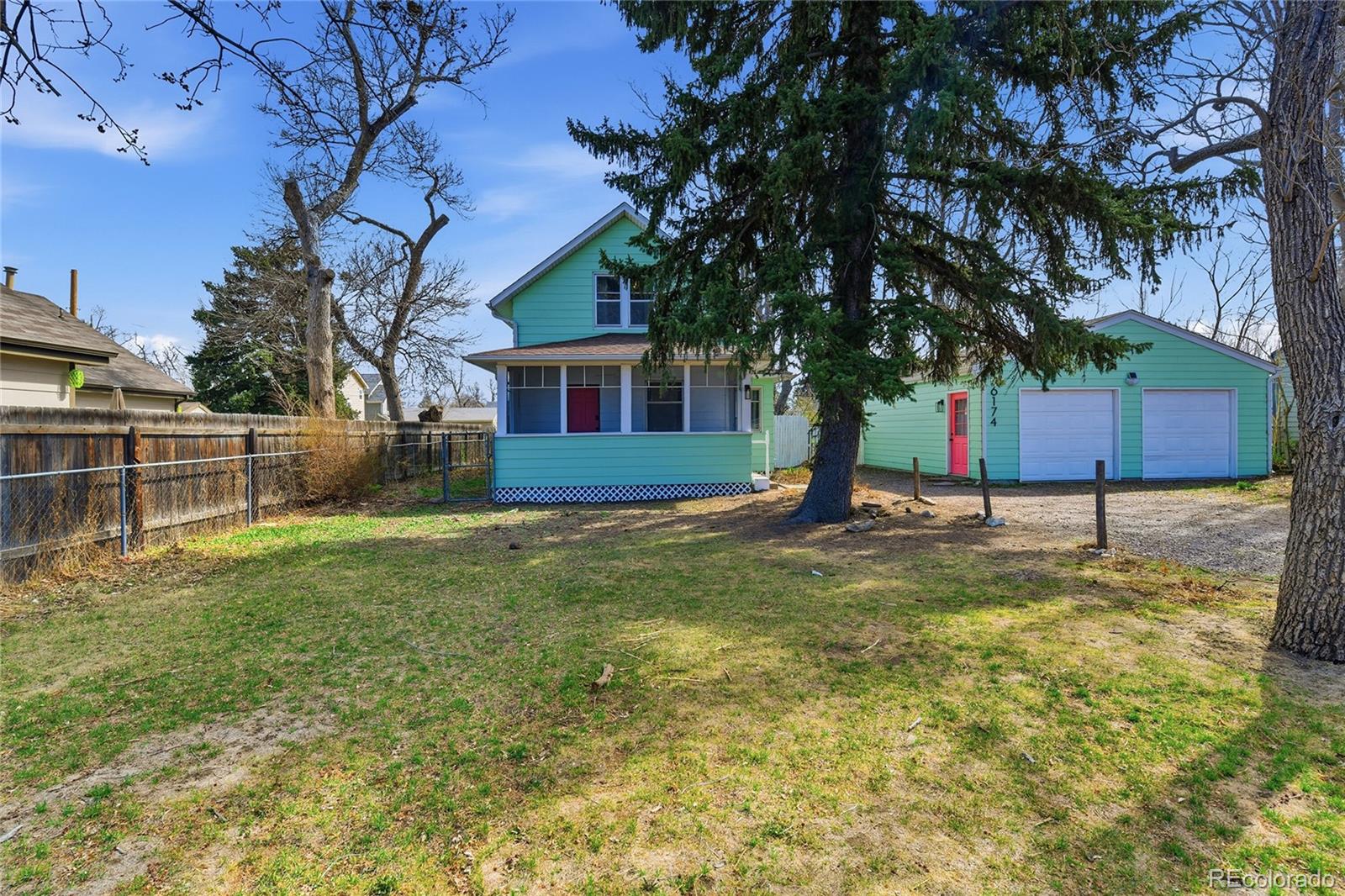 6174 S Prince Street, littleton&nbsp; House Search MLS Picture
