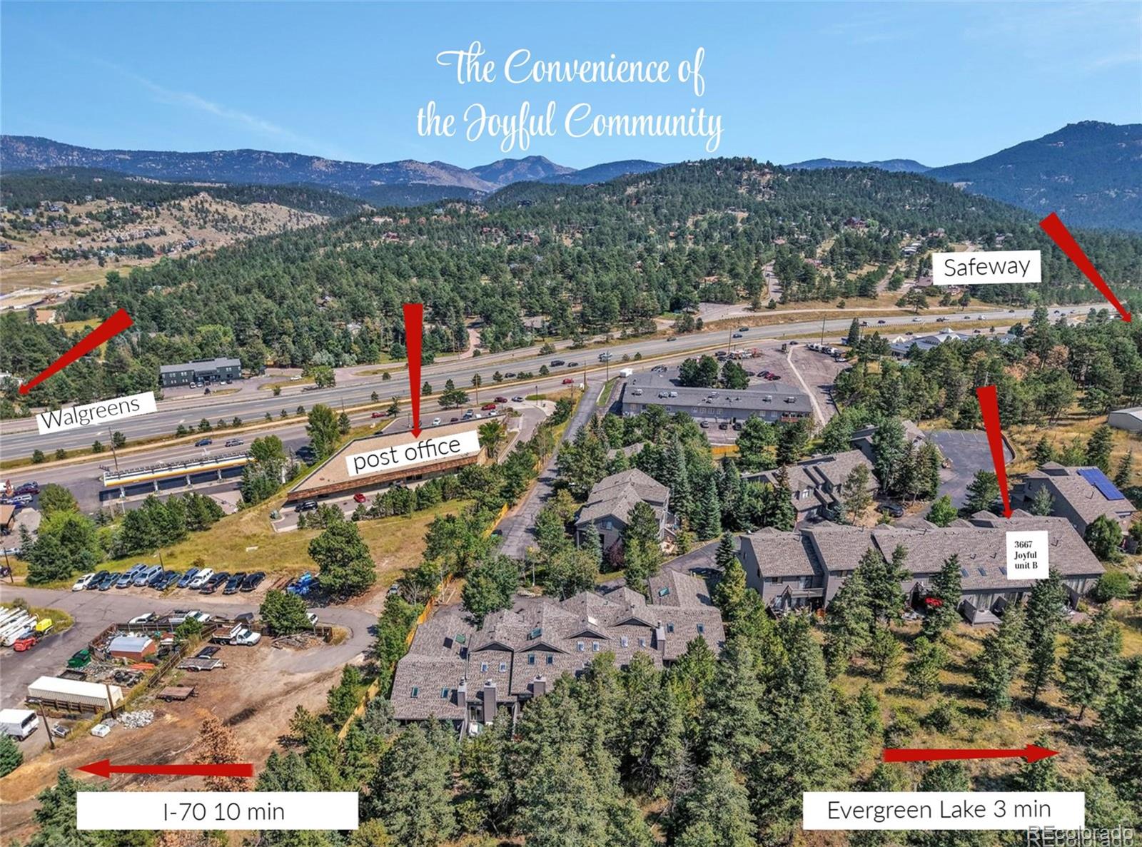 evergreen&nbsp; House Search Picture