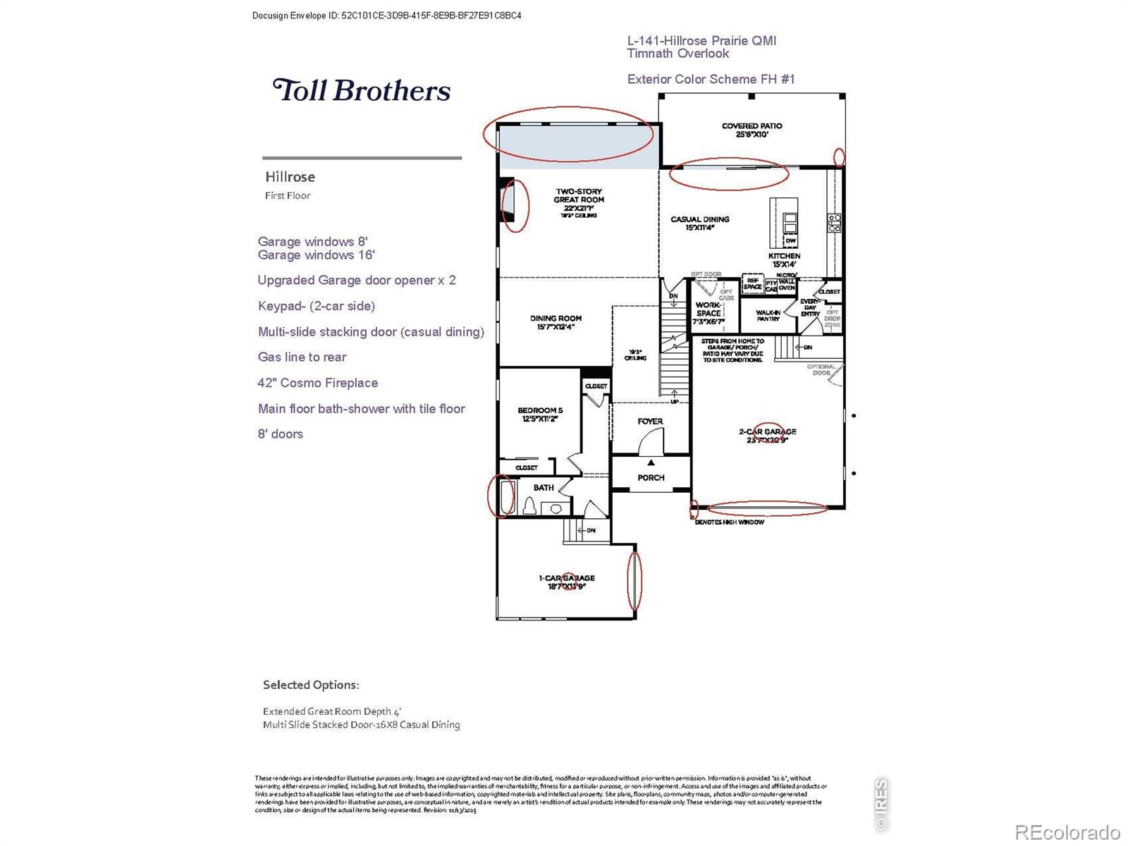 5563  Zadie Avenue, timnath&nbsp; House Search MLS Picture