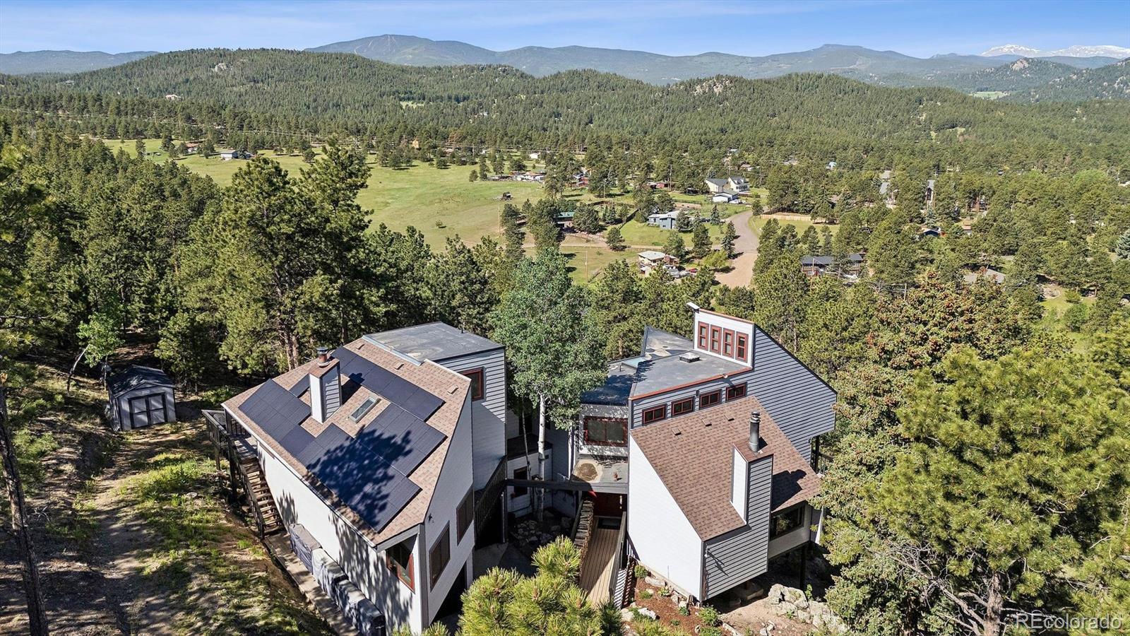 27383  Mildred Lane, evergreen&nbsp; House Search MLS Picture