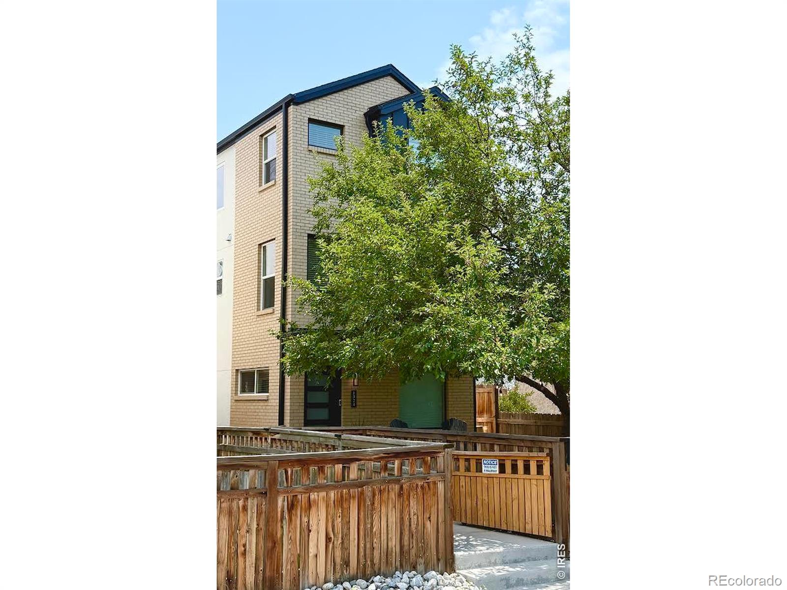 denver&nbsp; House Search Picture
