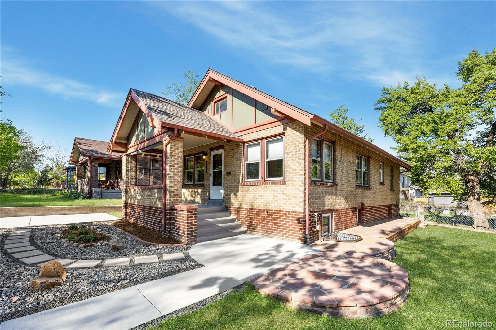 Sunnyside Denver Home | MLS #: 38929644540 N Bryant Street, Denver Beds: 3 Baths: 2 Price: $799,000