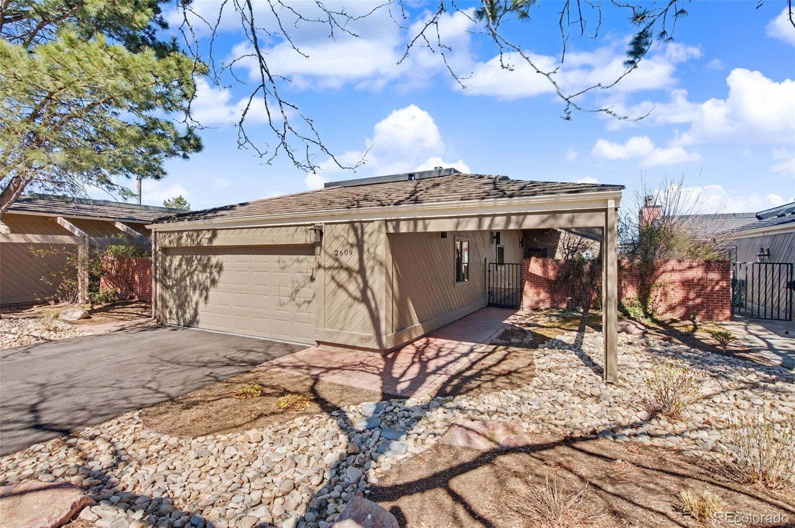 colorado springs&nbsp; House Search Picture