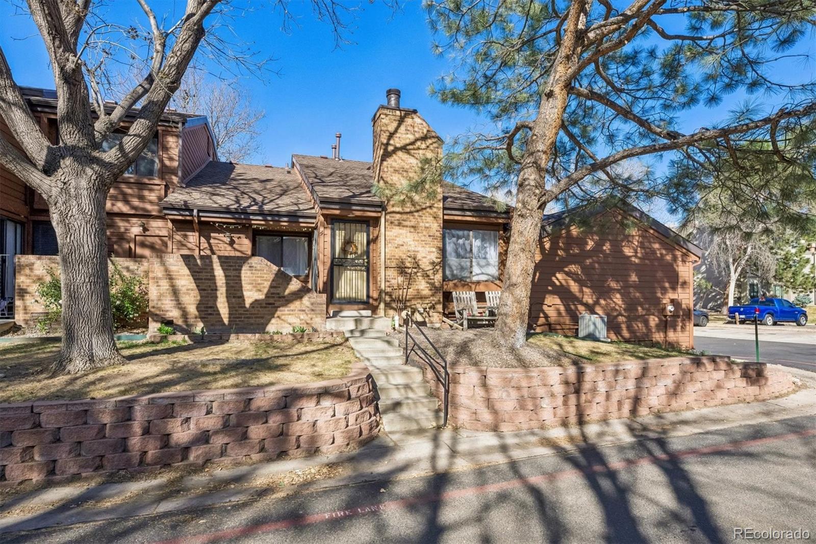 Plat Denver Home | MLS #: 21442752685 S Dayton Way, Denver Beds: 1 Baths: 1 Price: $325,000