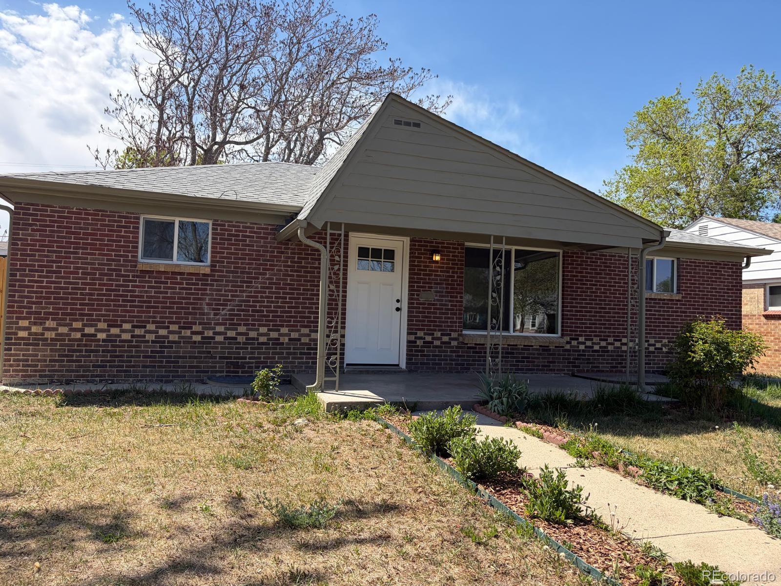 denver&nbsp; House Search Picture
