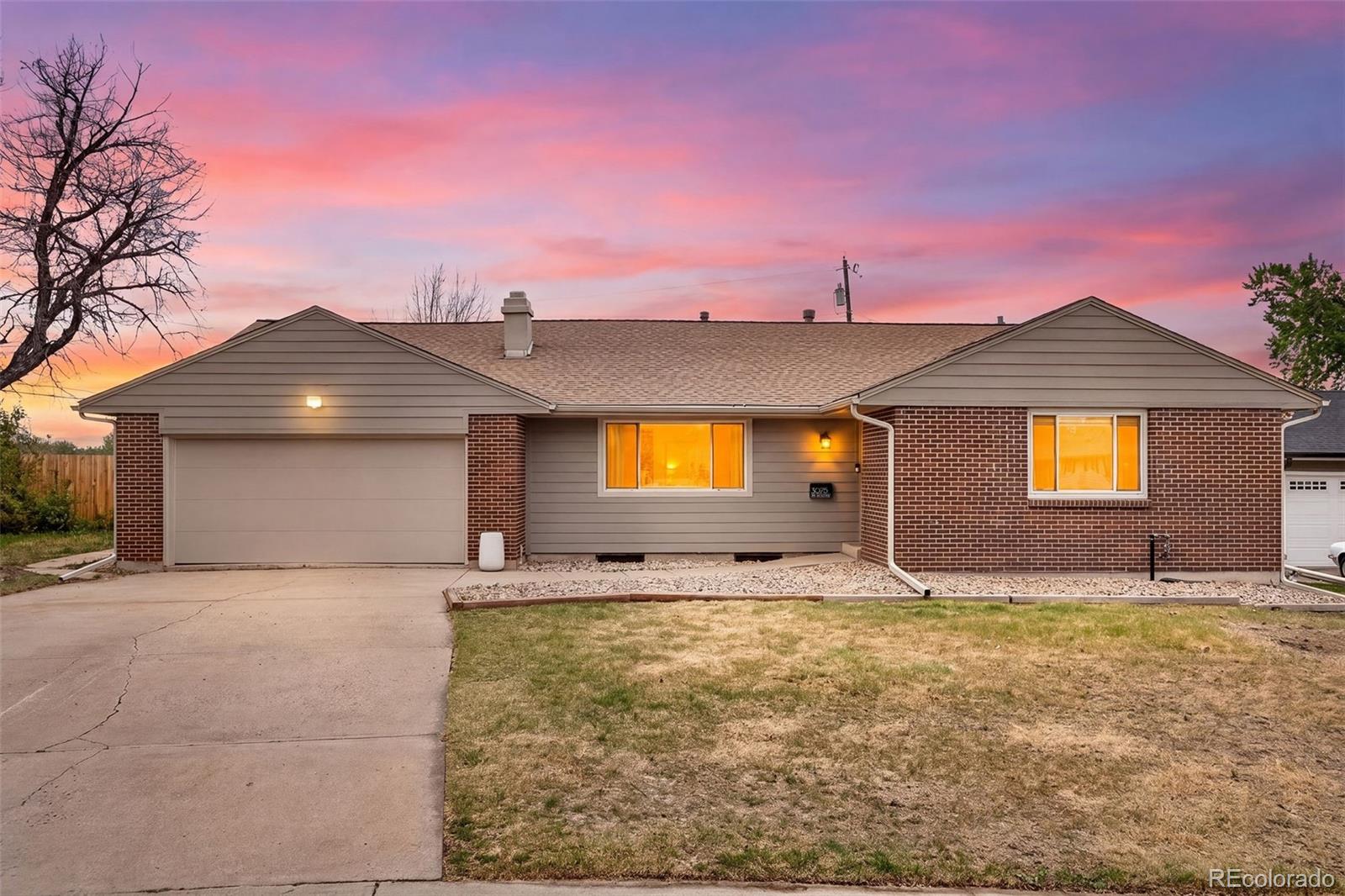 Holly Hills Denver Home | MLS #: 19092993075 S Holly Place, Denver Beds: 3 Baths: 2 Price: $650,000