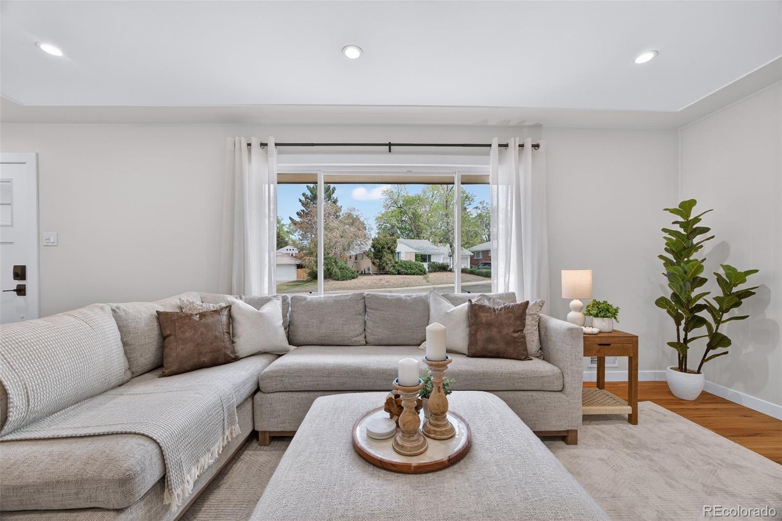 3075 S Holly Place, denver&nbsp; House Search MLS Picture