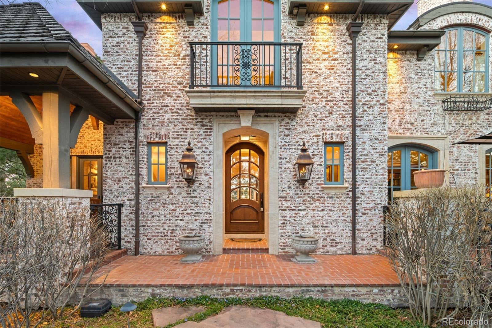 1107  Northwood Lane, castle rock&nbsp; House Search MLS Picture