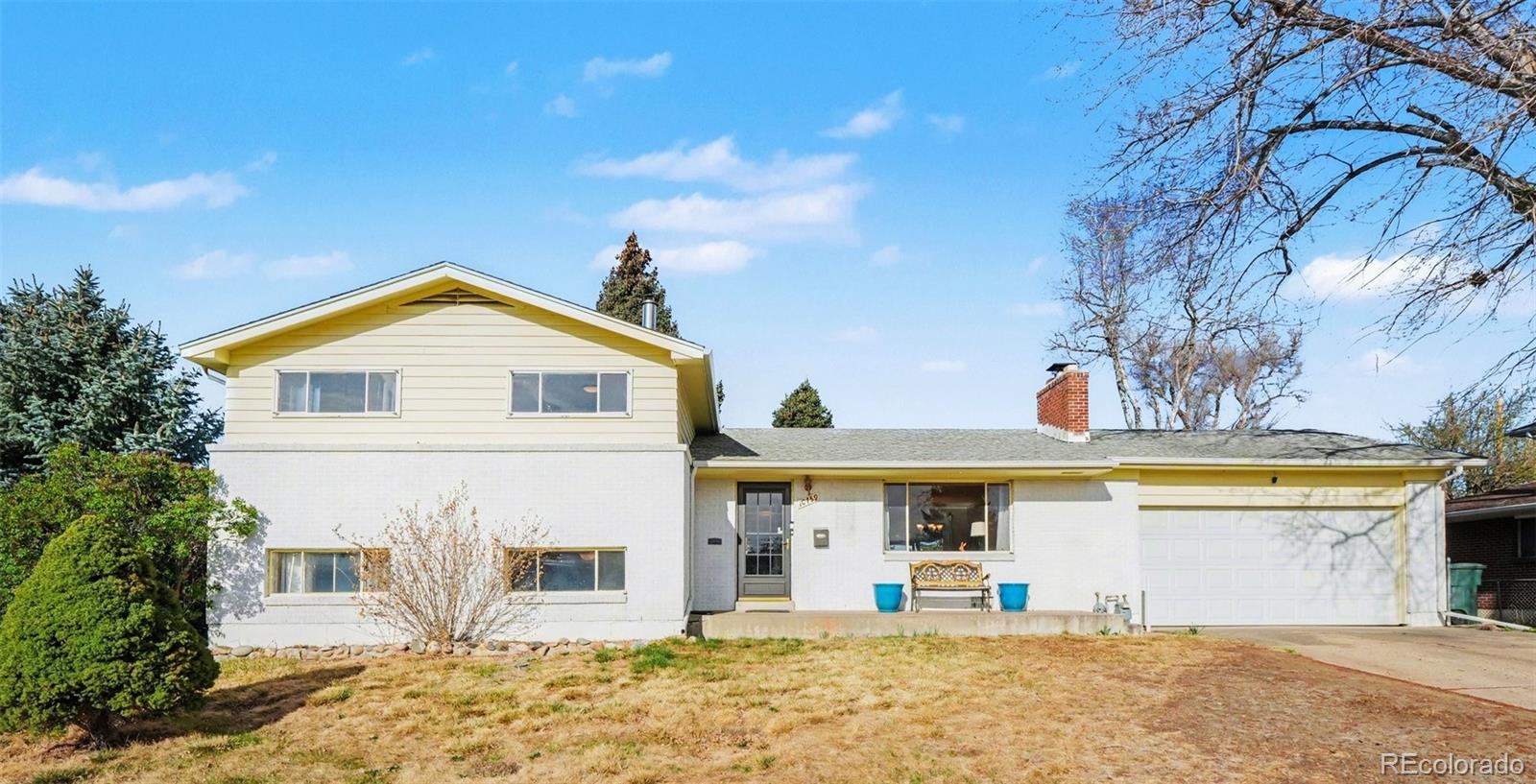 10759  Brewer Drive, northglenn&nbsp; House Search MLS Picture