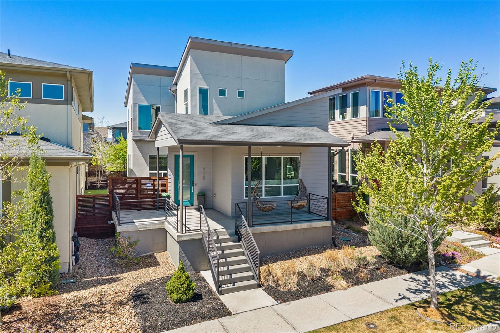denver&nbsp; House Search Picture