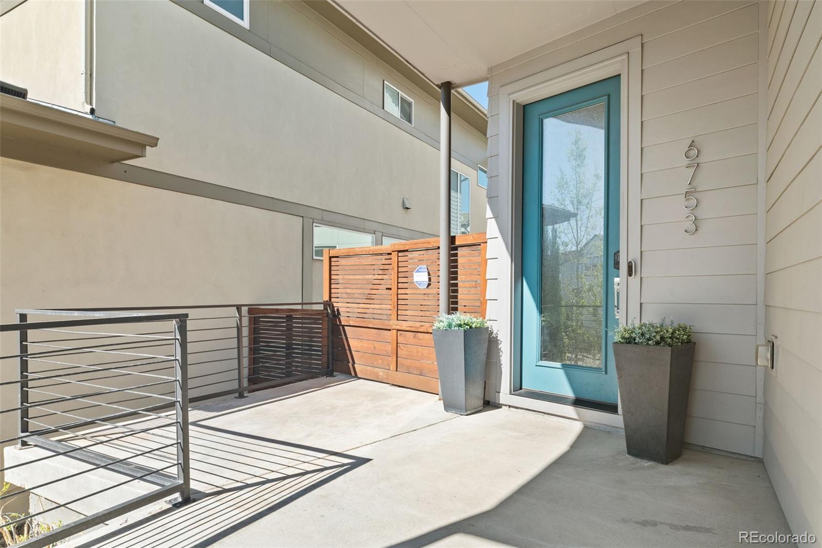 6753  Mariposa Court, denver&nbsp; House Search MLS Picture
