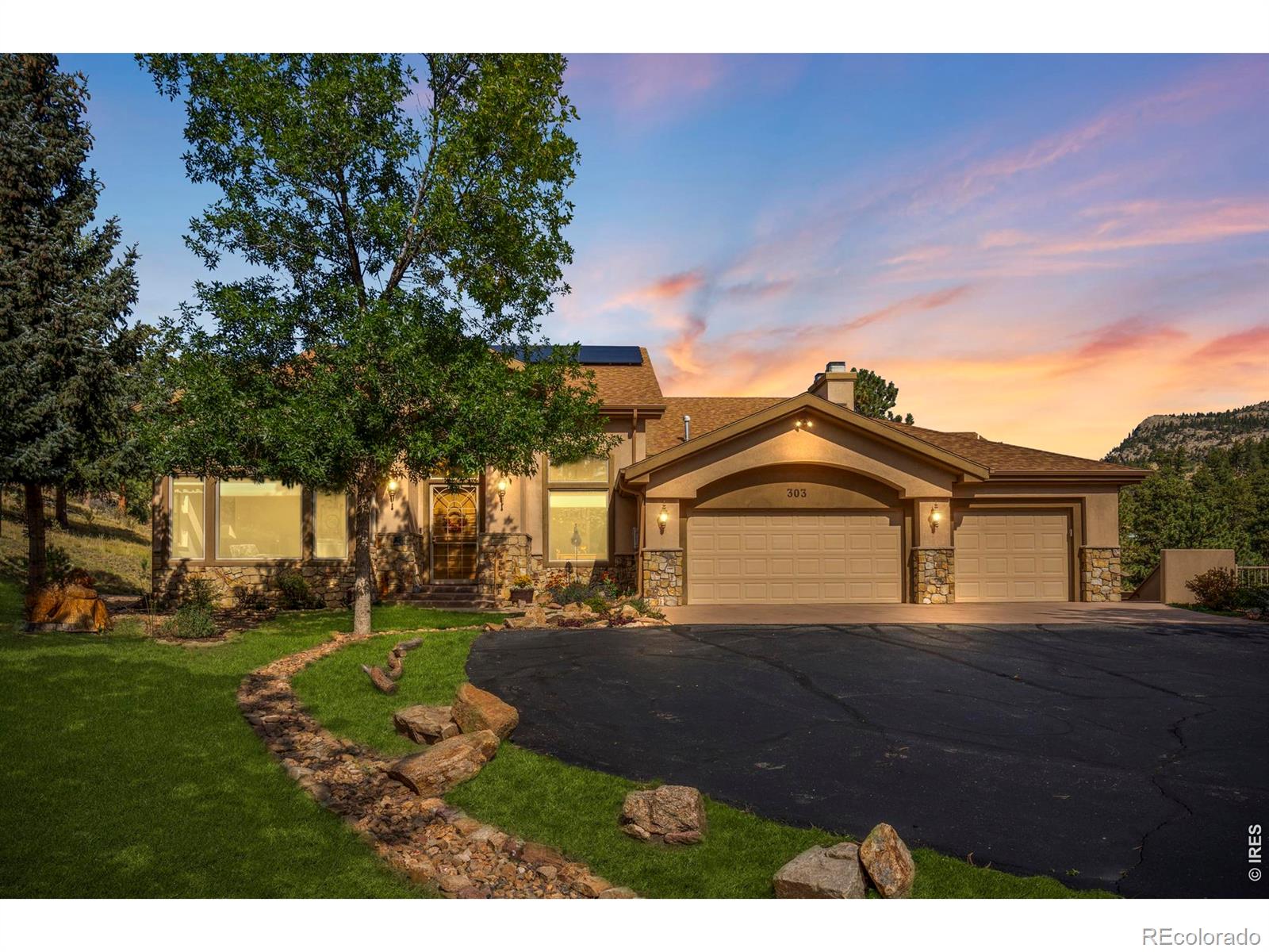 estes park&nbsp; House Search Picture