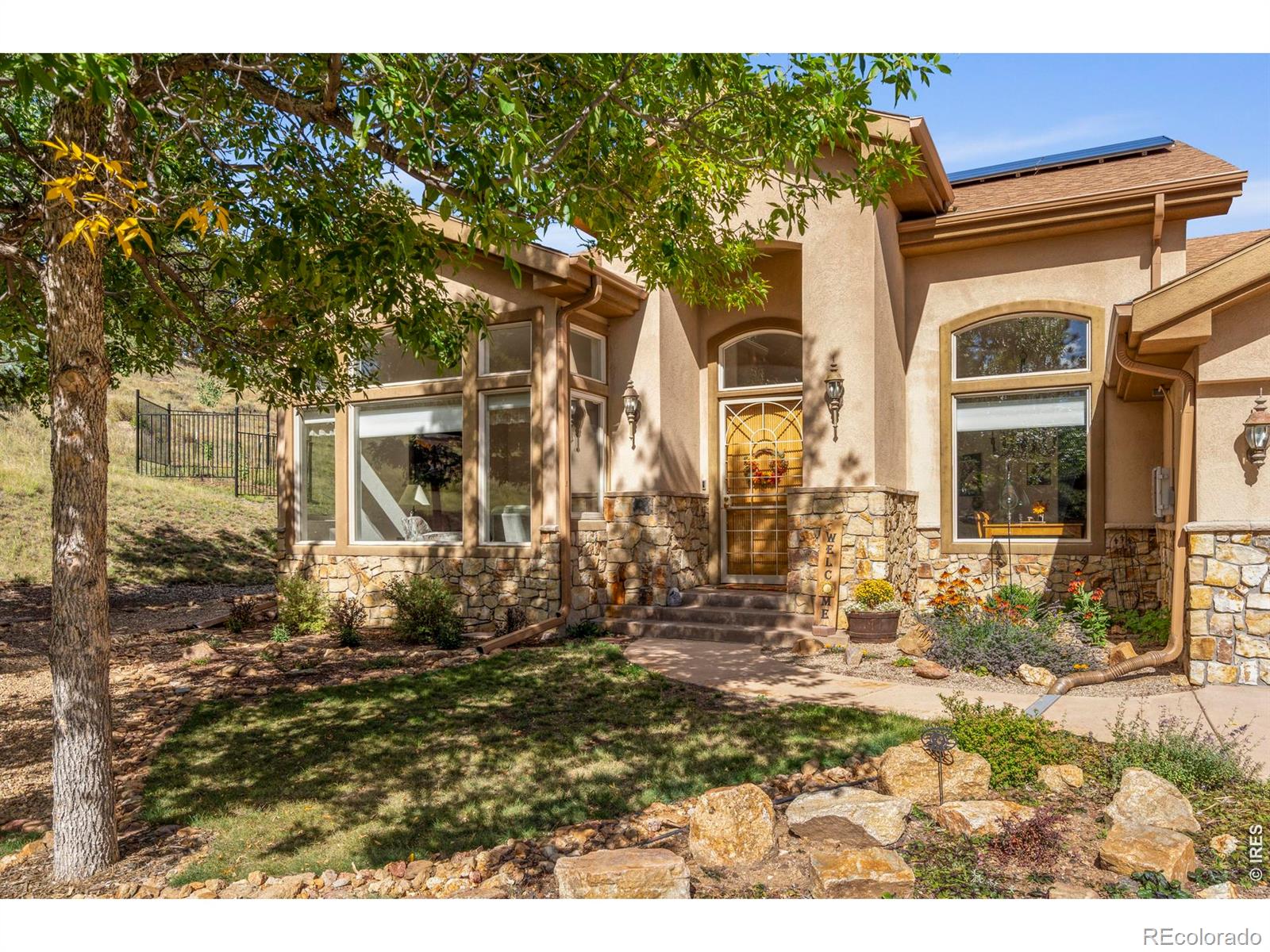 303  Green Pine Court, estes park&nbsp; House Search MLS Picture
